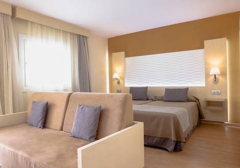 None HL Suite Nardos**** Hotel Gran Canaria